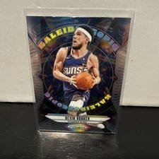 2024-25 Panini Prizm Kaleidoscopic Devin Booker #6 card