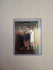 2024 Panini Select Devin Booker #16 card