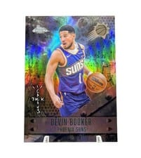 2025-26 Topps Chrome Cactus Jack Cactus Mode Devin Booker #CM-14 card