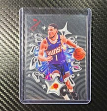 2025-26 Topps Signature Class Star Cast Devin Booker #SC-10 card