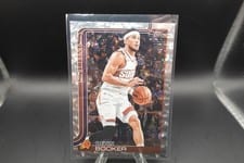 2025 Topps Devin Booker Gold #156 card