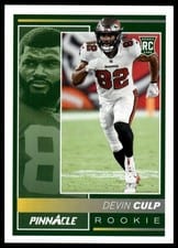 2024 Panini Encore Base Set Devin Culp #226 card