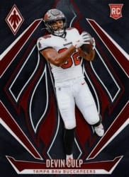 2024 Panini Phoenix Base Set Devin Culp #176 card