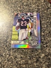 2024 Topps Chrome All-Chrome Team Devin Hester #ACT-25 card