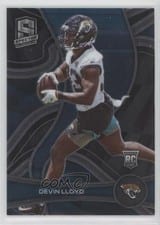 2022 Panini Spectra Base Set Devin Lloyd #183 card