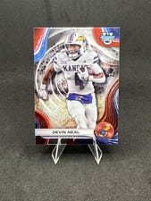 2024 Bowman University Best Base Set Devin Neal #49 card