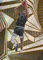 2023-24 Panini Revolution Base Set Devin Vassell #78 card