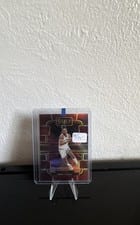 2023-24 Panini Select Base Set Devin Vassell #48 card