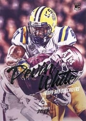 2019 Panini Luminance Base Set Devin White #122 card