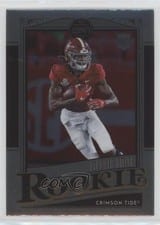 2021 Panini Legacy Rookies Premium Edition DeVonta Smith #6 card