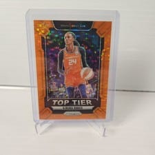 2024 Panini Prizm WNBA Top Tier DeWanna Bonner #3 card