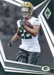 2019 Panini Phoenix Base Set Dexter Williams #170 card