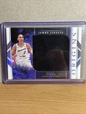 2024 Panini Origins WNBA Jumbo Jerseys Diana Taurasi #JJ-DT card