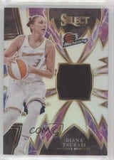 2024 Panini Select WNBA Sparks Diana Taurasi #40 card