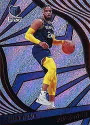 2021-22 Panini Revolution Base Set Dillon Brooks #3 card