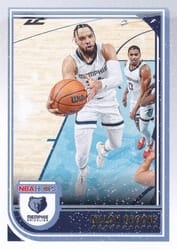 2022-23 Hoops Winter Base Set Dillon Brooks #135 card