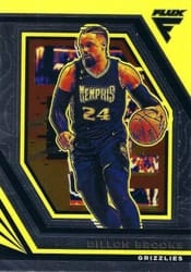 2022-23 Panini Flux Base Set Dillon Brooks #116 card