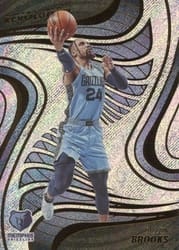 2022-23 Panini Revolution Base Set Dillon Brooks #21 card