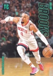 2023-24 Panini Top Class NBA Base Set Dillon Brooks #83 card