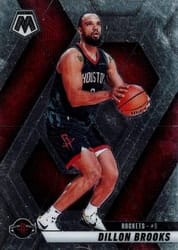 2024-25 Panini Mosaic Base Set Dillon Brooks #183 card