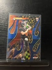 2025 Finest Torchers Dillon Gabriel #T-1 card