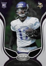2019 Panini Certified Base Set Dillon Mitchell #146 card