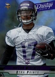 2019 Panini Prestige Base Set Dillon Mitchell #239 card