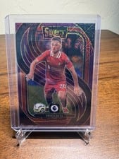 2024 Panini Select Premier League Diogo Jota #141 card