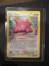 2012 Boundaries Crossed Ditto #108 card