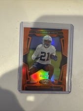 2025 Panini Certified Base Set DJ Giddens #164 card