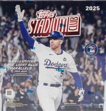 2025 Topps Stadium Club Autograph DJ Herz #SCBA-DHE card