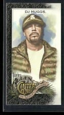 2022 Topps Allen & Ginter DJ Muggs #276 card