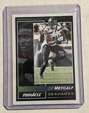 2024 Panini Encore Base Set DK Metcalf #180 card