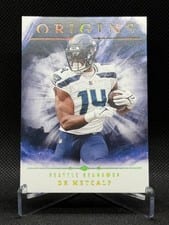 2024 Panini Origins Base Set DK Metcalf #57 card