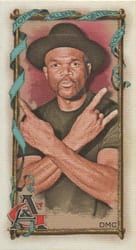 2023 Topps Allen & Ginter Minis DMC #223 card