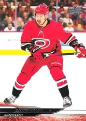 2024-25 Upper Deck Base Set Dmitry Orlov #39 card