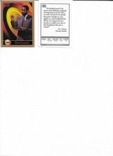 1990-91 SkyBox Base Set Don Chaney #310 card