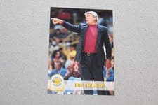 1993-94 Hoops Base Set Don Nelson #238 card