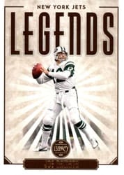 2021 Panini Legacy Base Set Donald Driver #119 card