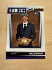 2024-25 Panini Origins Originals Set Donovan Clingan #15 card