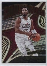 2024-25 Panini Revolution Showstoppers Donovan Mitchell #9 card
