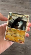 2010 HeartGold & SoulSilver Donphan #107 card