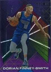 2021-22 Panini Recon Base Set Dorian Finney-Smith #112 card