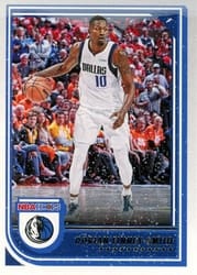 2022-23 Hoops Winter Base Set Dorian Finney-Smith #120 card