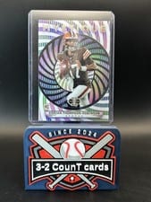 2023 Panini Illusions Mystique Dorian Thompson-Robinson #10 card