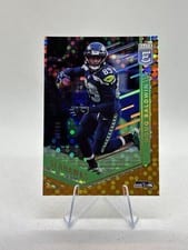 2018 Panini Donruss Elite Doug Baldwin #25 card