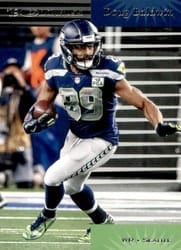2019 Donruss Retro 1999 Doug Baldwin #RE-5 card