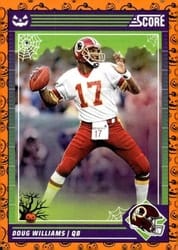 2024 Score-A-Treat Base Set Doug Williams #287 card