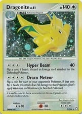 Legends Awakened Dragonite #2 card