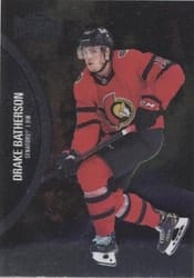 2021-22 SkyBox Metal Universe Base Set Drake Batherson #149 card